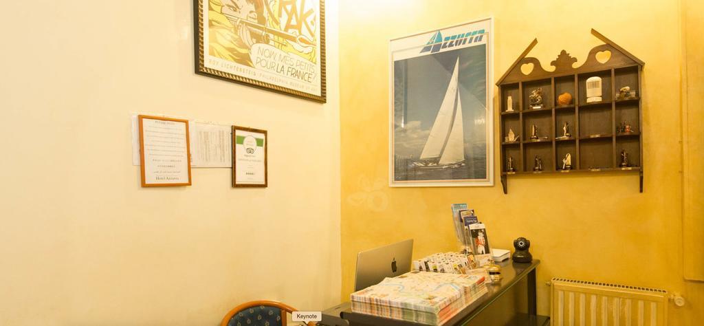 Azzurra 2*