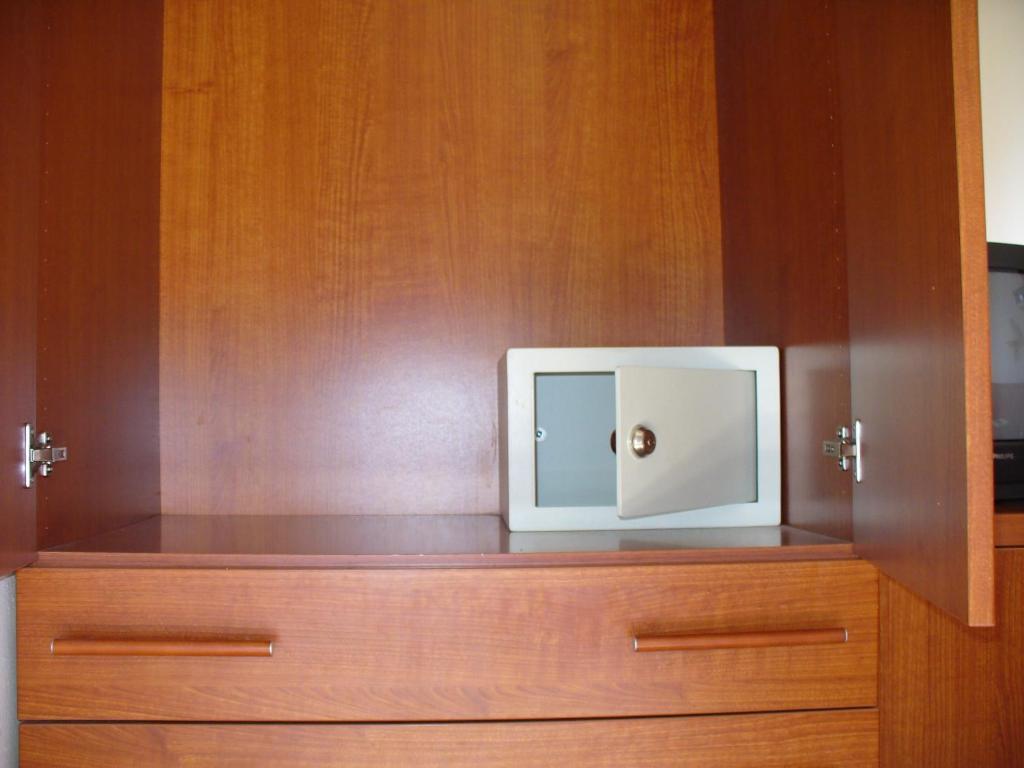 Azzurra Hotel 2*