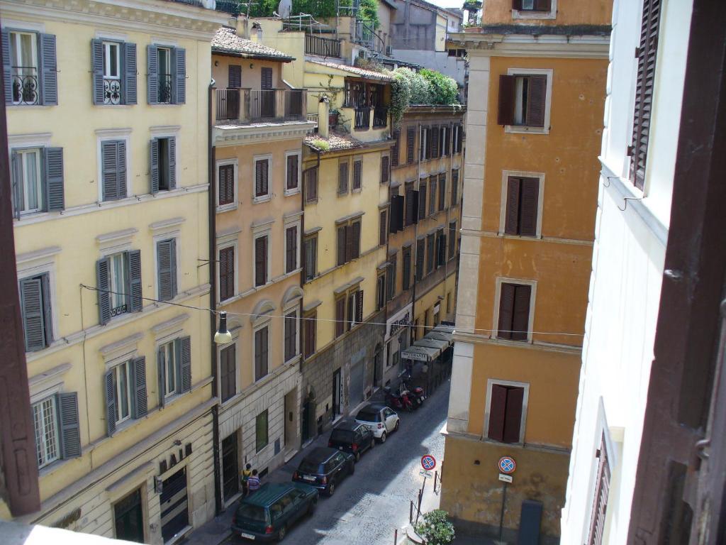 Azzurra Hotel