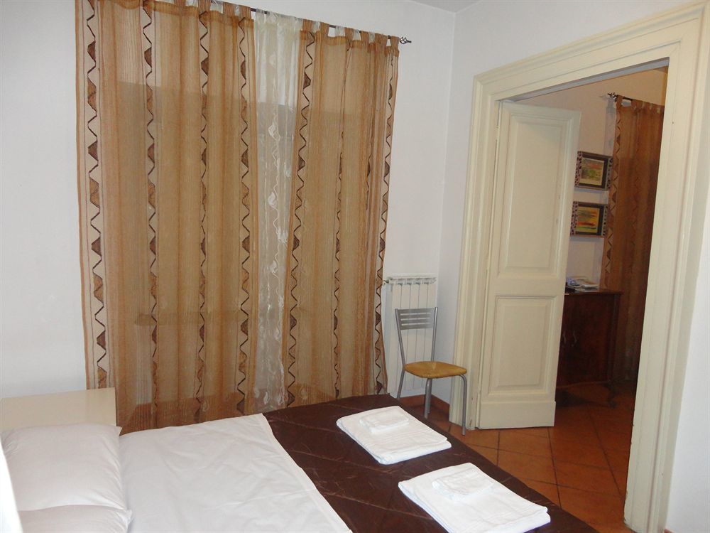 Hotel Azzurra Roma